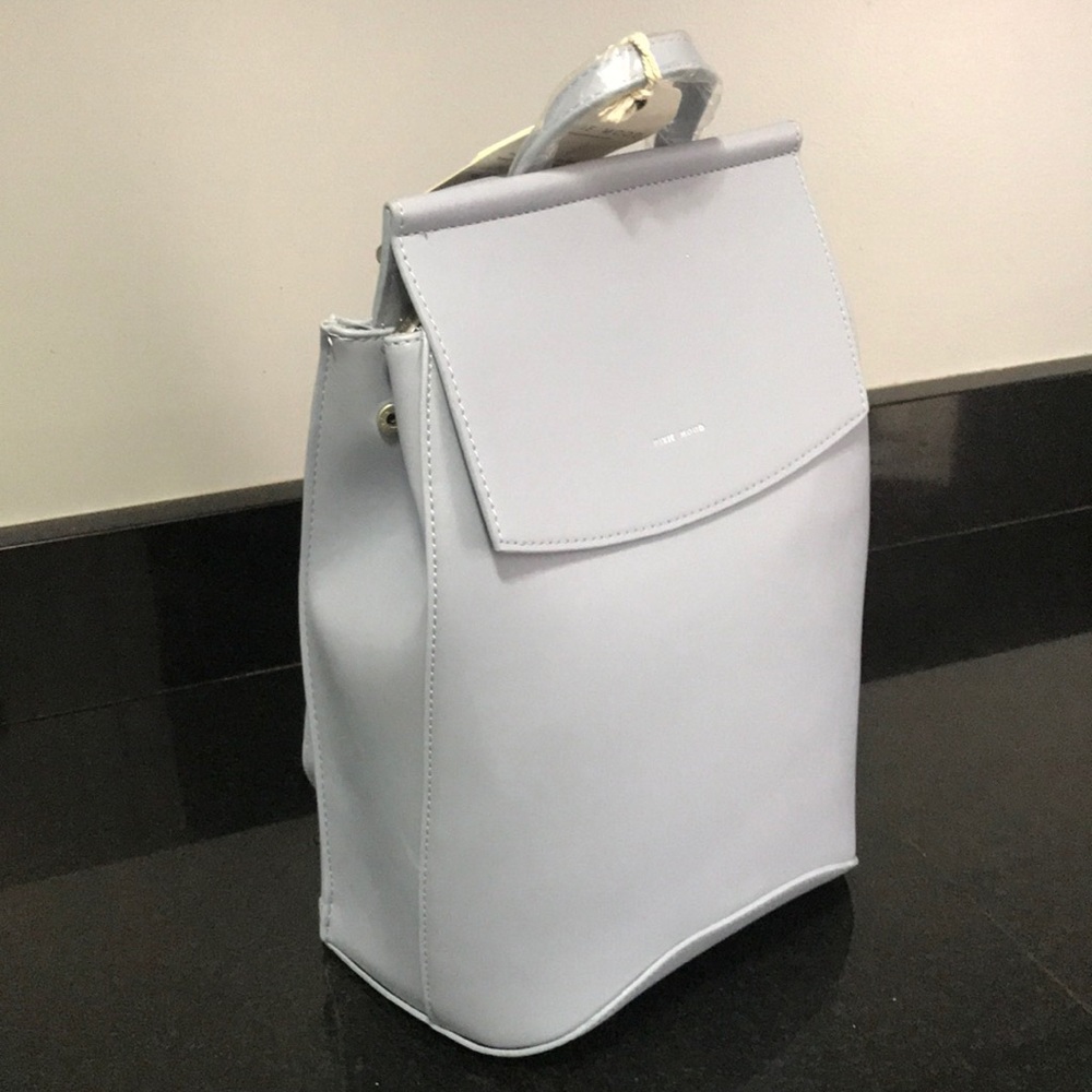 Kim backpack (coverts to shoulder/crossbody bag)